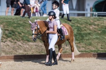 Bild 3 - Pony Akademie Turnier